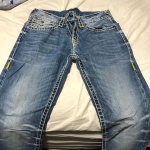 True religion Super T collection